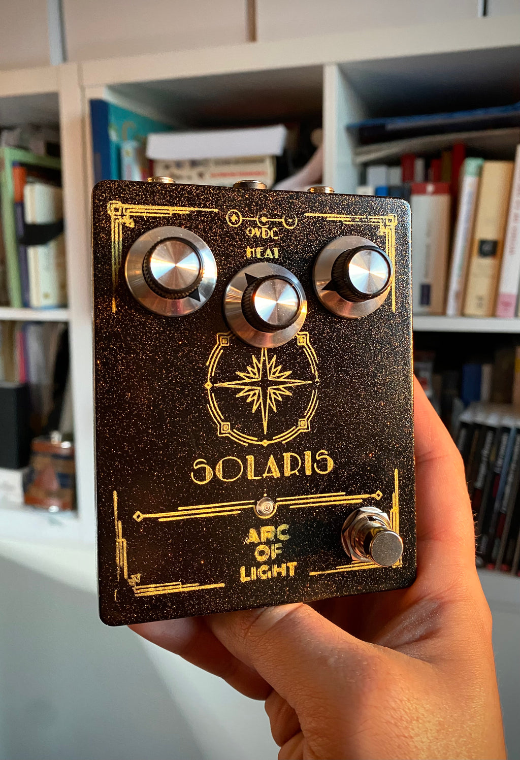 SOLARIS