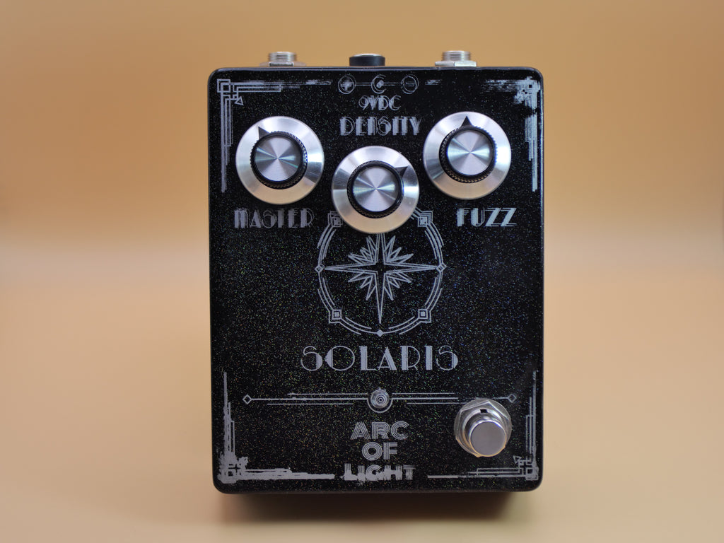 SOLARIS