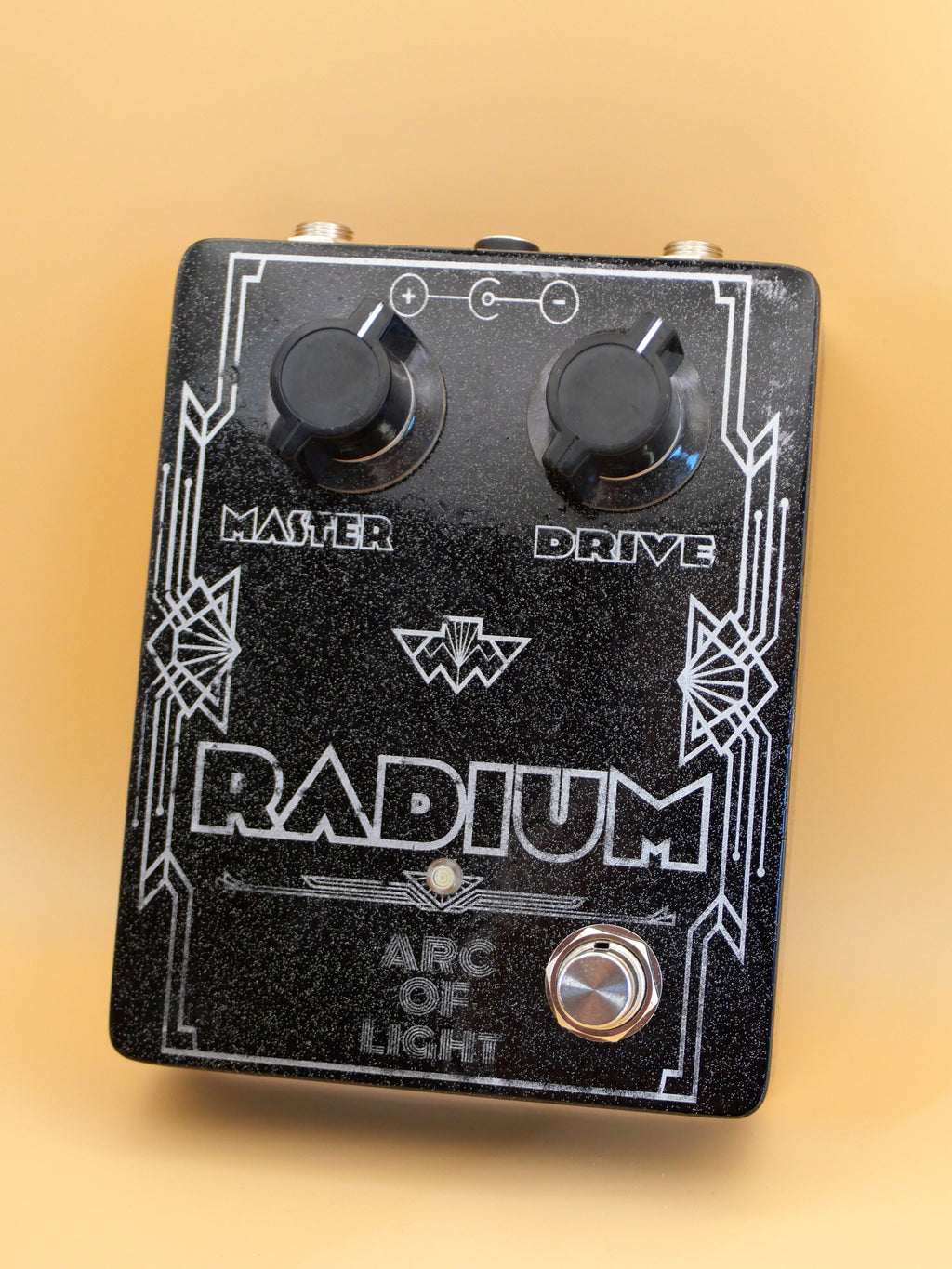 RADIUM