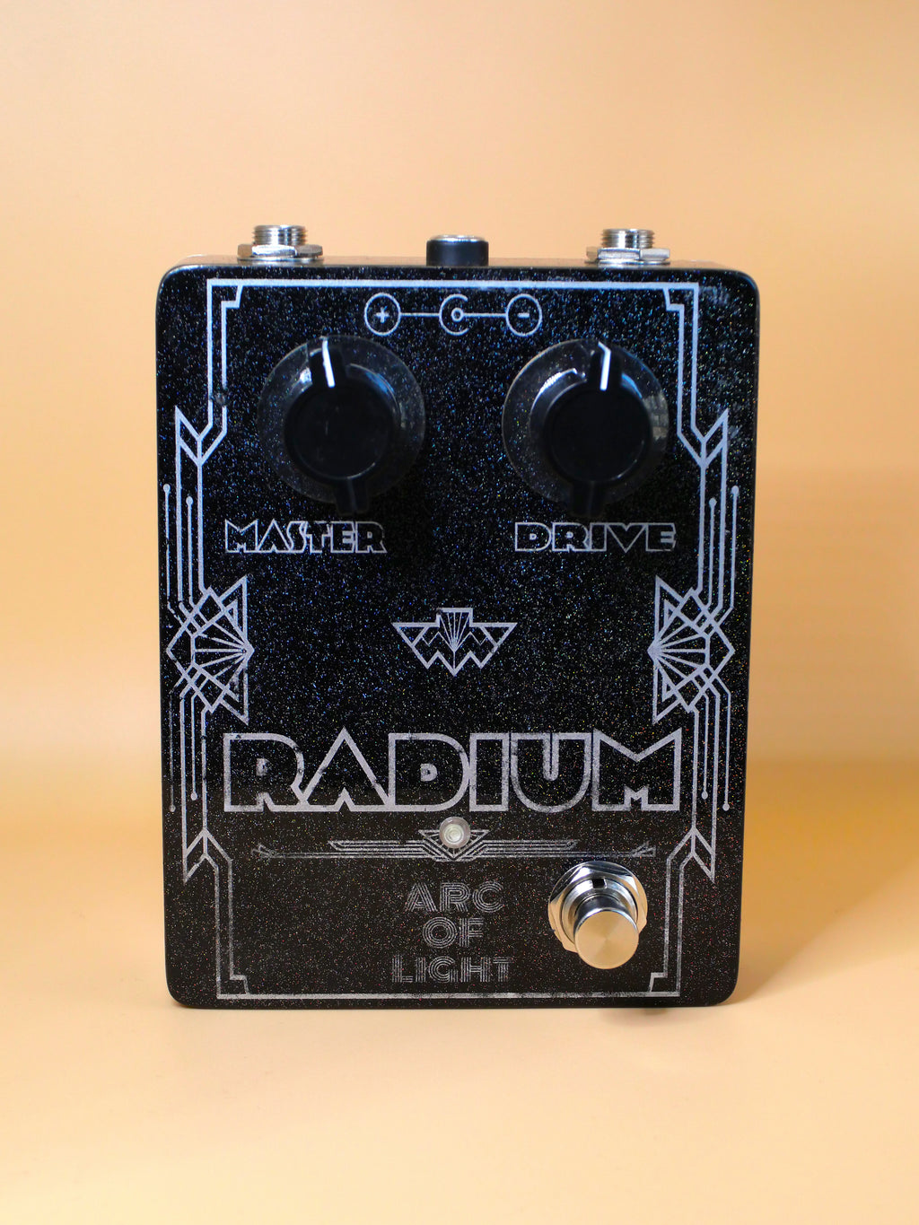 RADIUM