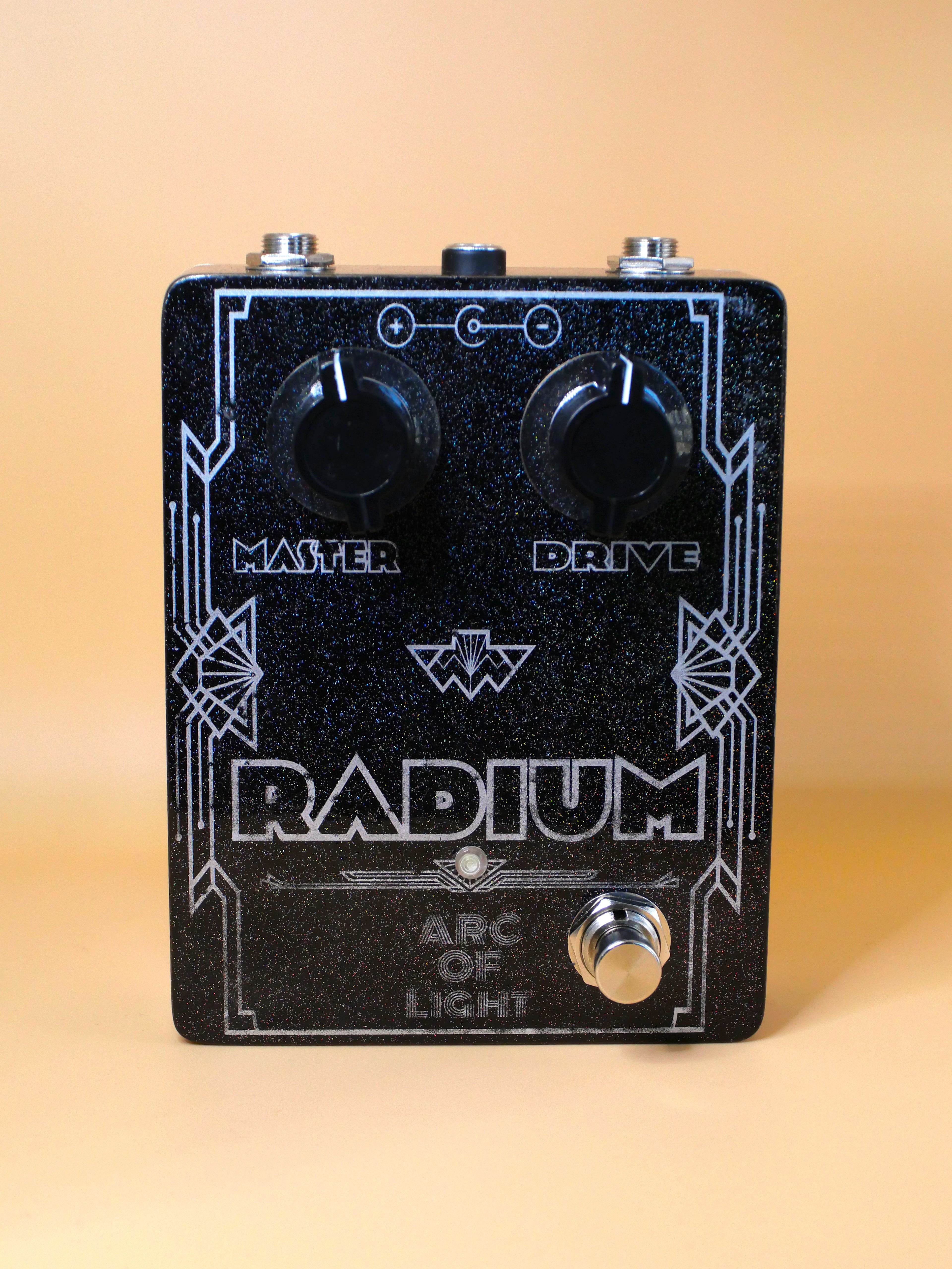 RADIUM