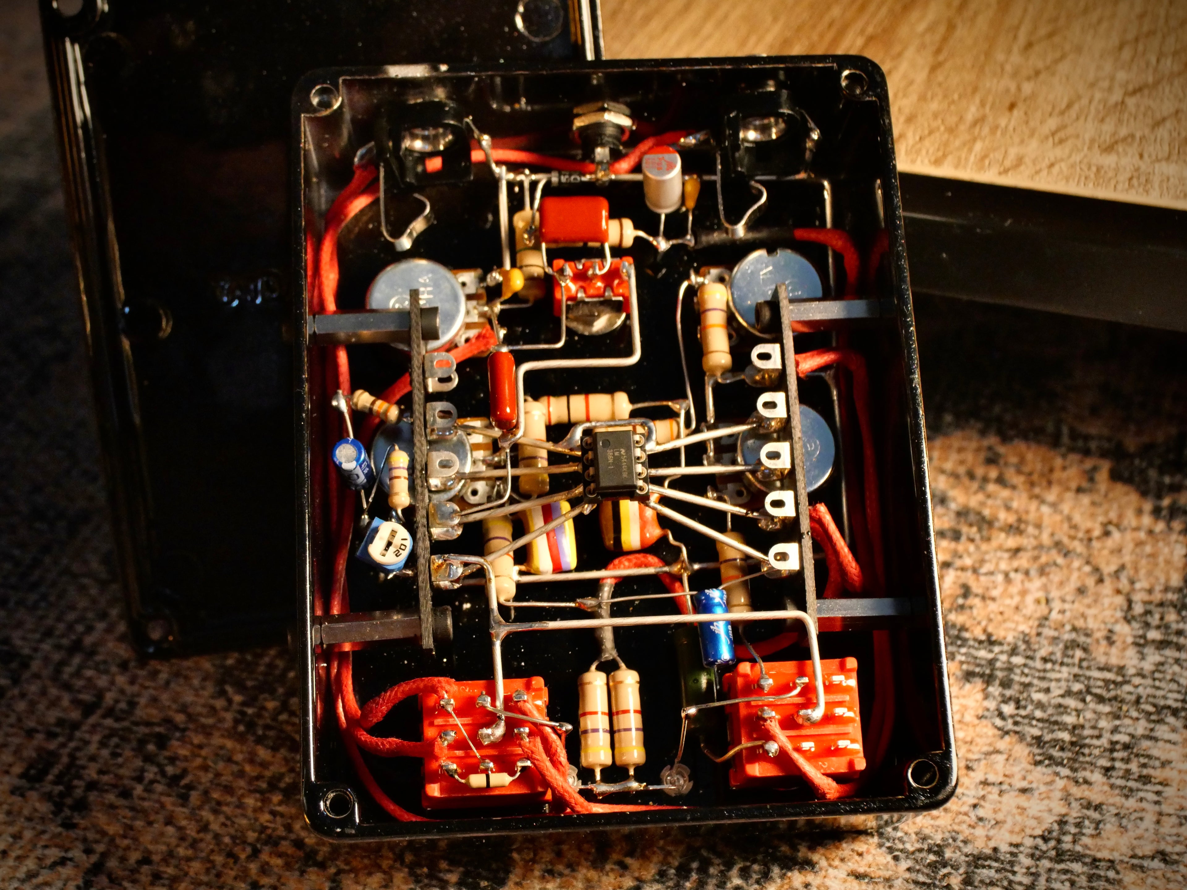 Pacific 131