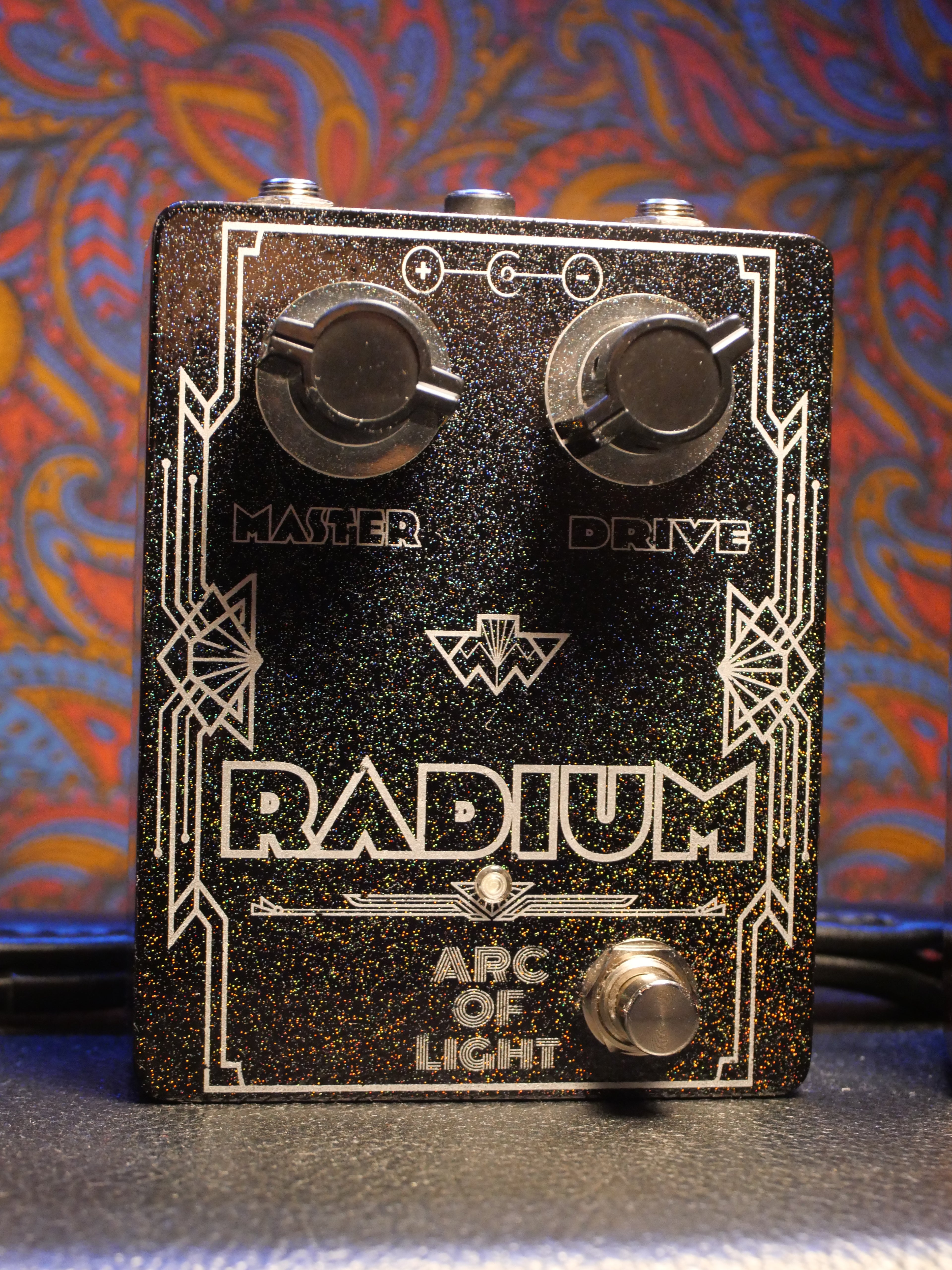 RADIUM