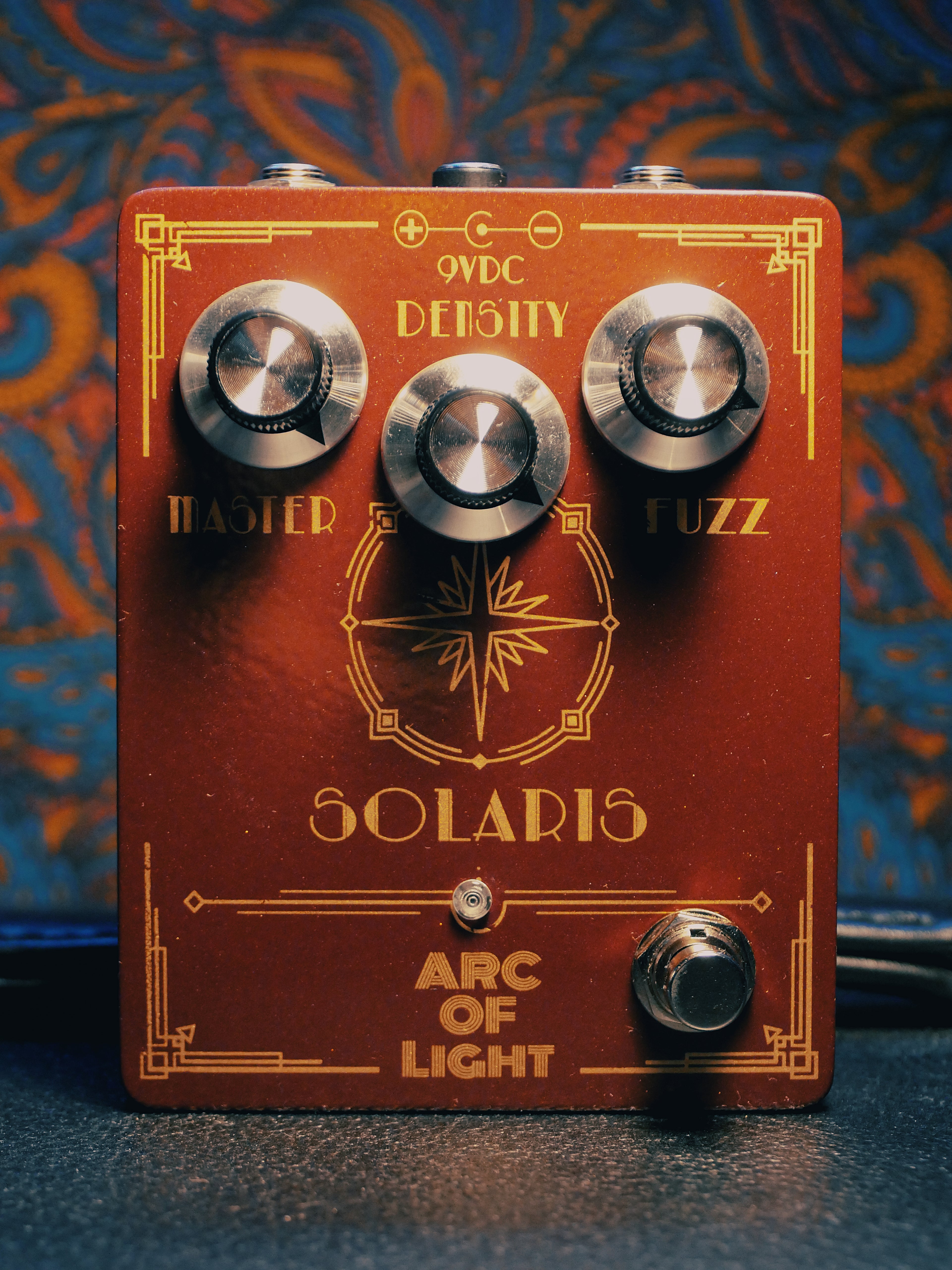 SOLARIS